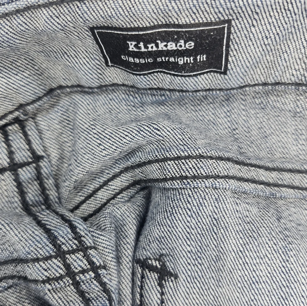 VOLCOM Kinkade Regular Fit- W32 SHORT - Picture 8 of 8